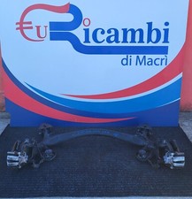 PONTE ASSALE POSTERIORE FIAT