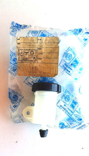 Serbatoio olio freni piaggio - serbatoio,