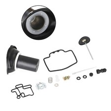 Kit riparazione carburatore - kit, di