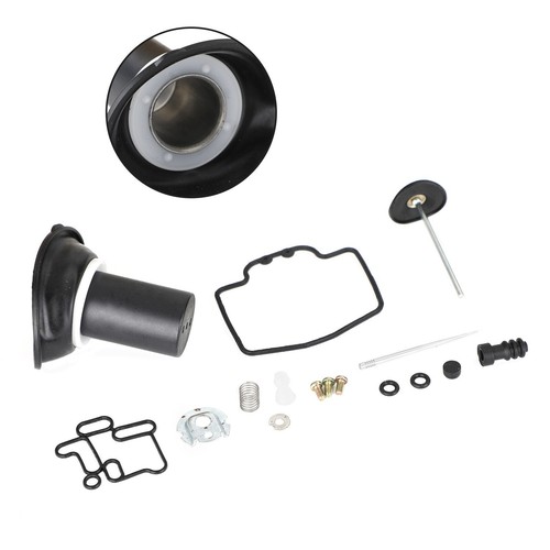 Kit riparazione carburatore - kit, di