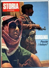 STORIA ILLUSTRATA#MAGGIO 1973