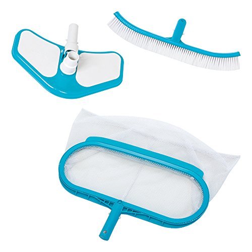 Kit pulizia intex 29057 - di, per