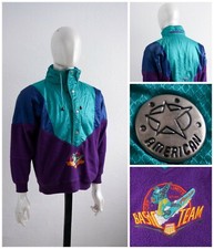 Giacca vintage Basic American