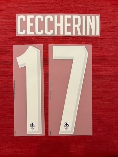 Kit ceccherini bianco x - kit,