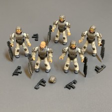 NUOVO HALO MEGA CONSTRUX