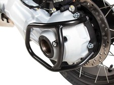 Protezione Cardan Moto Guzzi