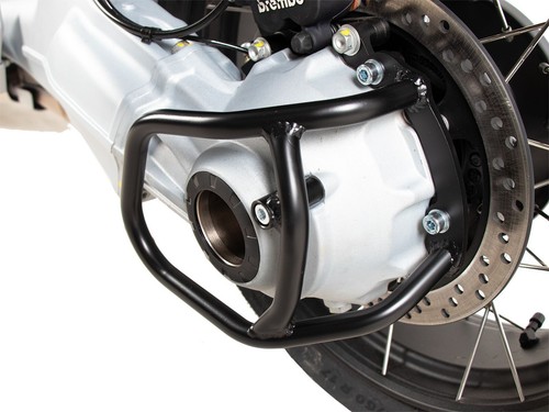 Protezione cardan moto guzzi - protezione,