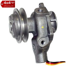 Pompa acqua Jeep M38-A1