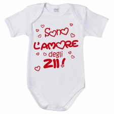 Body neonato sono l'amore