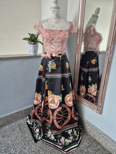 Abito cerimonia - abito,