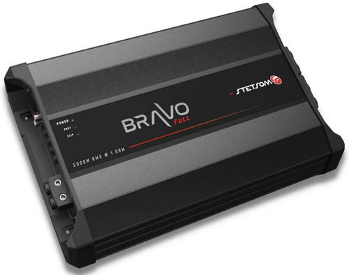 Stetsom bravo full ohm - bravo, 1
