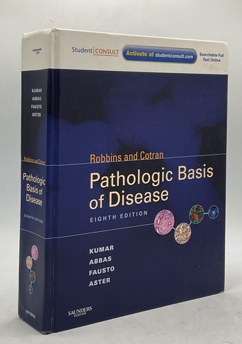 Robbins and cotran pathologic - robbins,