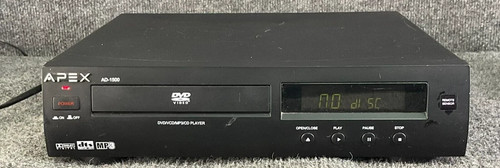 Apex 1500 lettore - ad-1500,