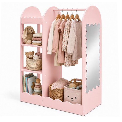 Appendiabiti per bambini