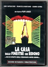 La casa dalle finestre che