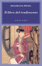 Il libro del tradimento -