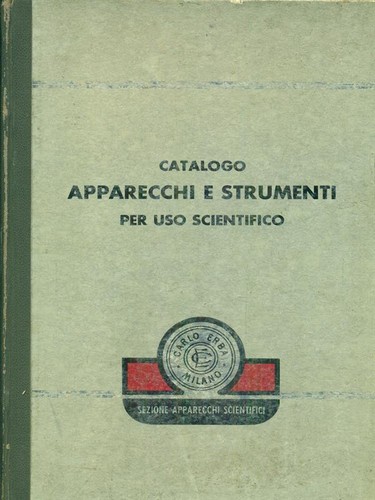 Catalogo apparecchi - catalogo, e