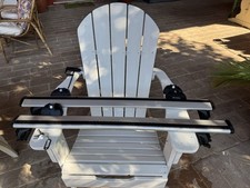 Barre Porta tutto Originali Toyota Per Corolla Touring Sport 2019