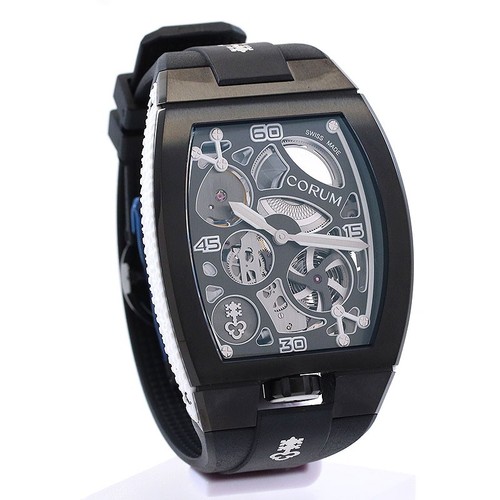 Corum heritage lab - corum, limited