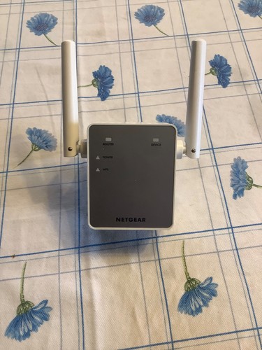 Netgear ac750 ex3700 extender - ac750,