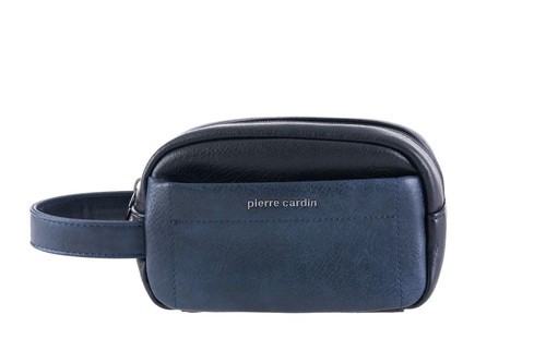Pochette piccola ecopelle uomo - ecopelle,