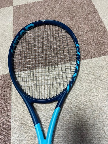 Racchetta tennis rigida - racchetta,