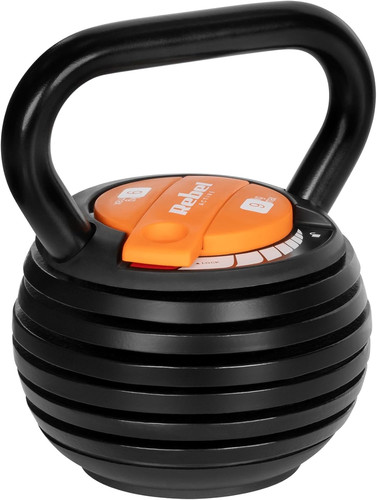 Rebel kettlebell ghisa - rebel,