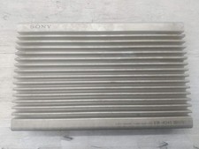 Amplificatore auto Sony