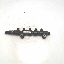 TUBO FLAUTO INIEZIONE DISTRIBUTORE GASOLIO FORD CITROEN PEUGEOT 1.4HDI 964250338