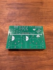 Scheda Alimentazione Yamaha