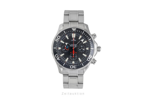 Omega seamaster 300m - 300m, america's