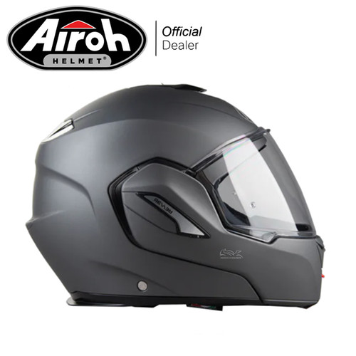 Casco airoh modulare - airoh,
