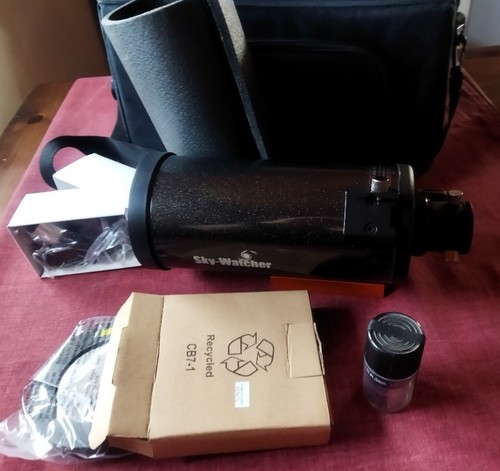 Skywatcher maksutov mak - skywatcher,