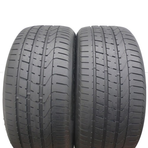 Pneumatici estivi pirelli - 2,