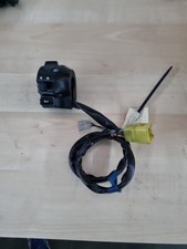 Commutatore Devio Luci Sx
