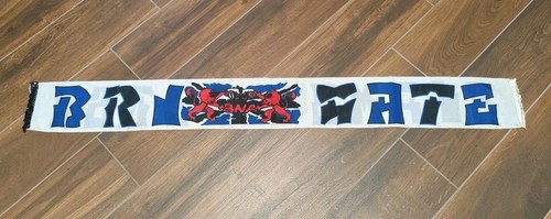 Sciarpa scarf bufanda - scarf, ultras