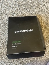 Cannondale C1 Stelo di