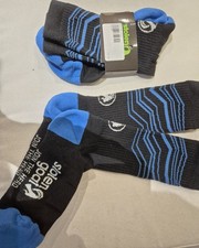 Calze Mtb Capra Rubata Med 2