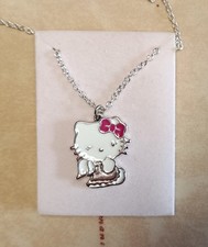Hello kitty avon collana - avon,