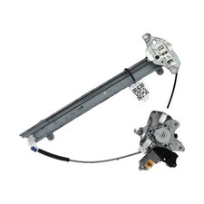 Alzavetro Anteriore Sinistro -