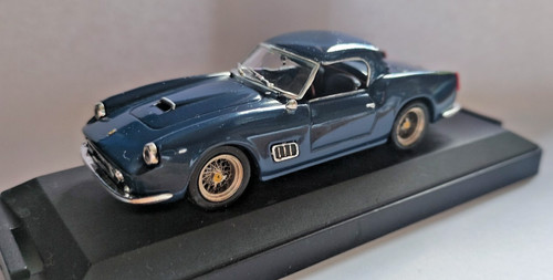Ferrari 250 california hardtop - ferrari,