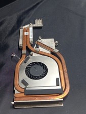 Dell Precision M4500 i5 CPU M 520 Dissipatore E Ventola Funzionante