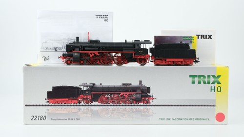 Trix 22180 locomotiva a - trix,