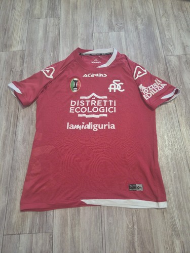 Maglia calcio spezia - maglia,