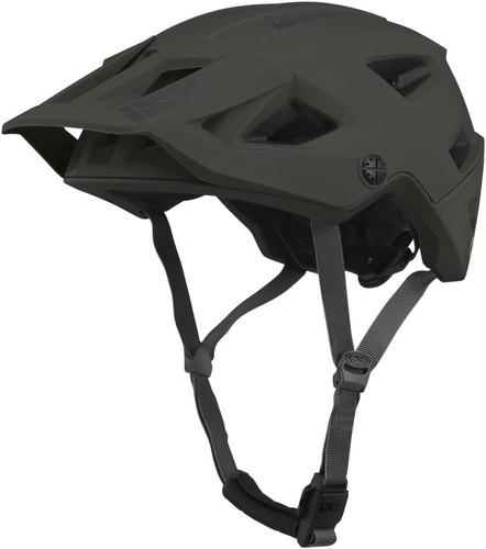 Casco bici ixs - casco,