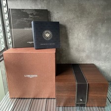 The Longine Heritage Diver