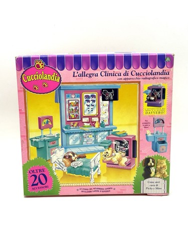 1993 kenner littlest pet shop - 1993,