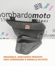 CARENA PEDANA POGGIAPIEDI