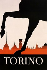 362001 Torino Italy Horse