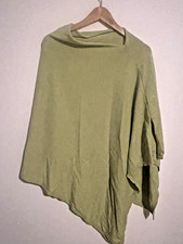 Poncho donna Cadenza misto